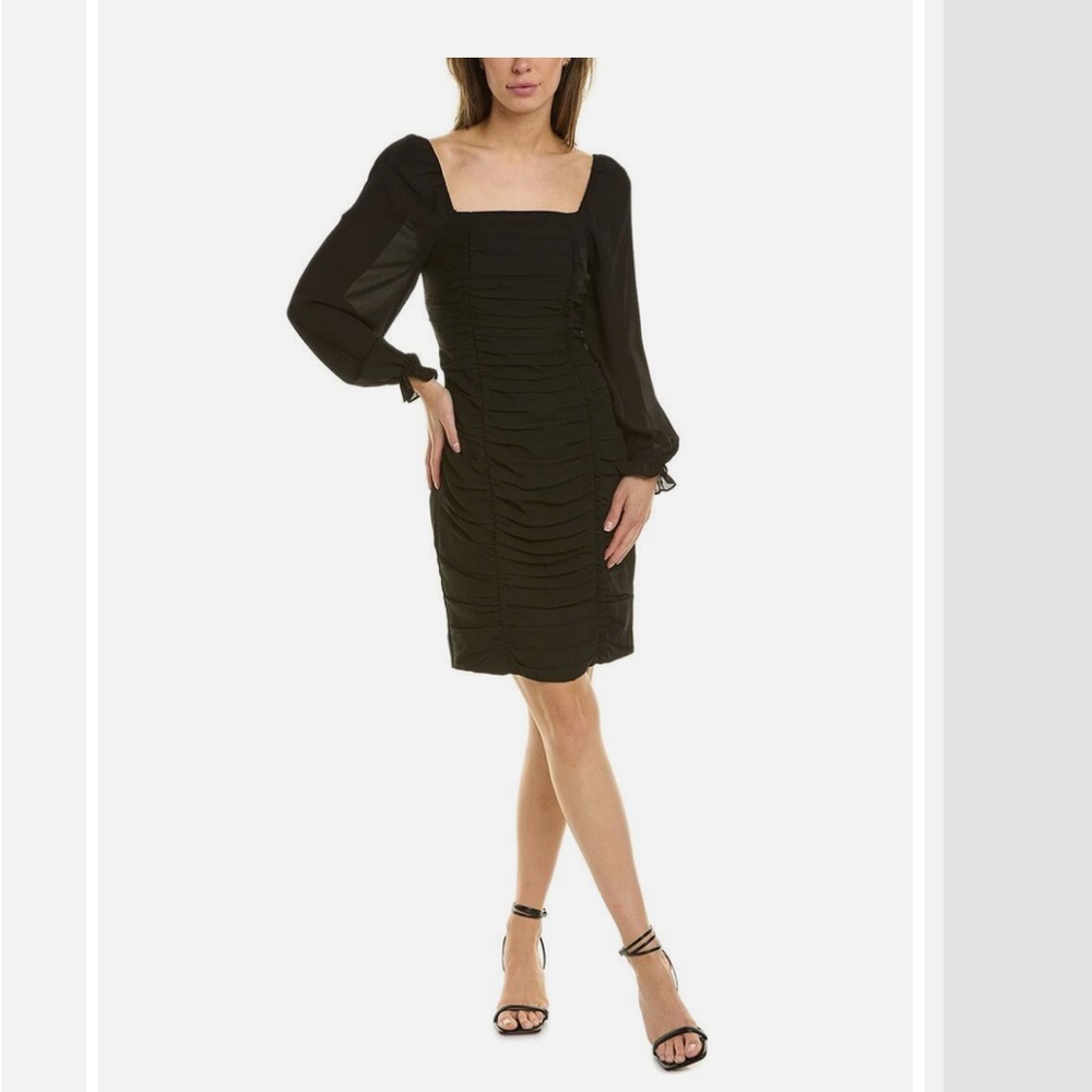 Nicole Miller Cocktail Dress NWT